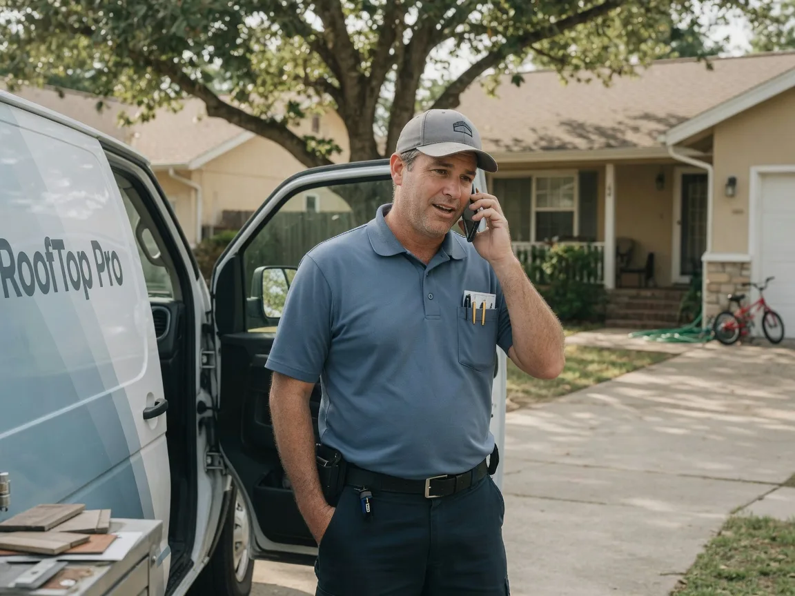 Roof Repair Beacon, IA FAQs