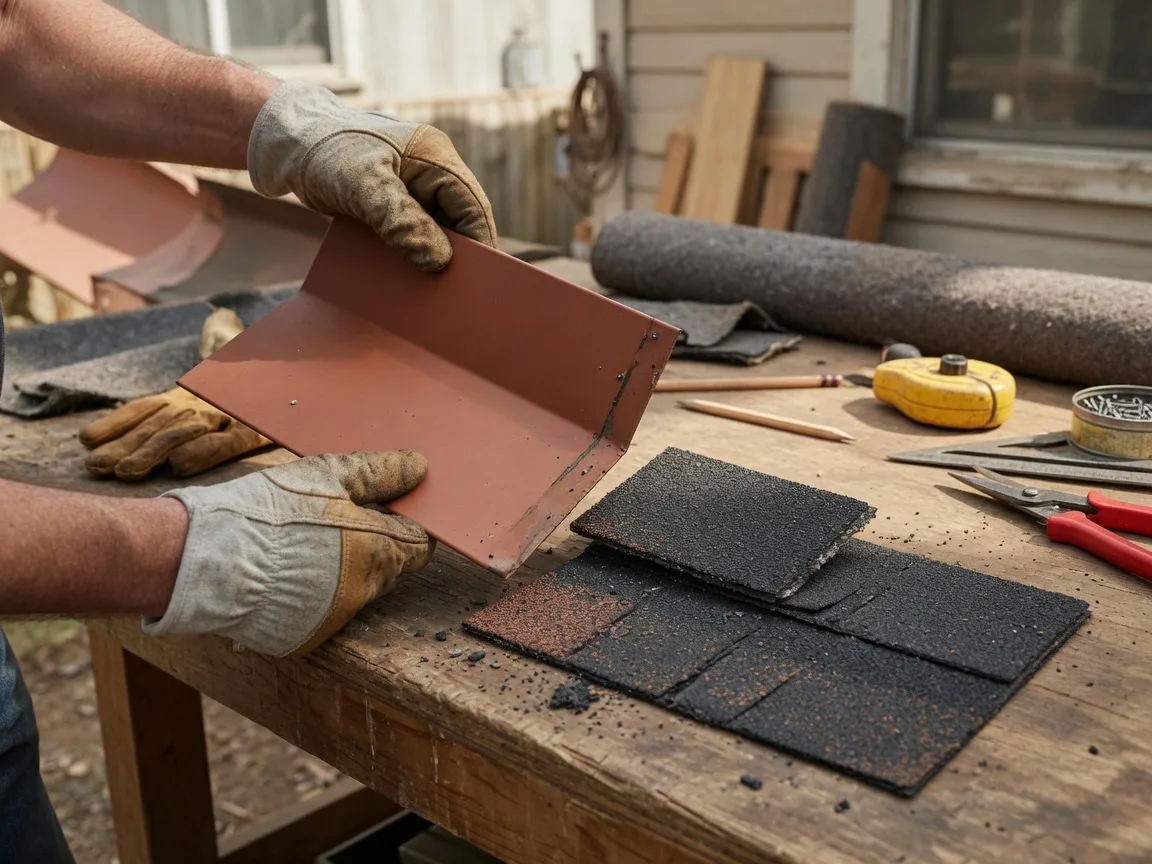 Roof Repair company in Beacon, IA